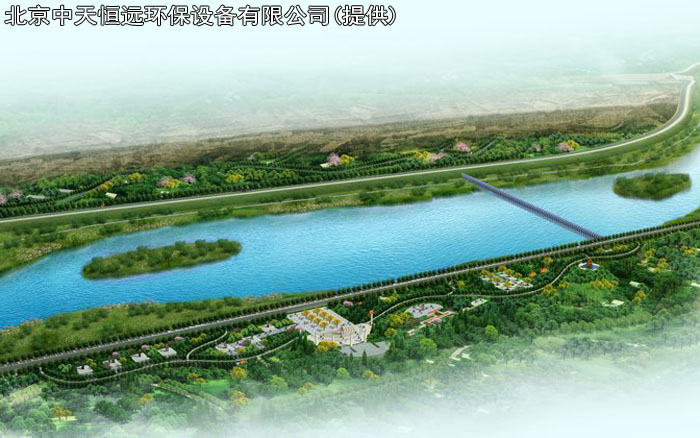 國(guó)家對(duì)環(huán)保產(chǎn)業(yè)發(fā)展的良好布局
