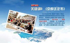 回顧2015年《京都議定書》(圖文) 回顧2015年《京都議定書》(圖文)