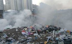 生活垃圾焚燒需要注意這十個(gè)問題(圖文) 生活垃圾焚燒需要注意這十個(gè)問題(圖文)