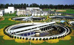 北京市石景山新水廠將全部使用南水北調(diào)水源 建成后日供水20萬立 北京市石景山新水廠將全部使用南水北調(diào)水源 建成后日供水20萬立