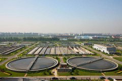 廣東加快污水處理廠配套管網(wǎng)建設(shè) 全省水質(zhì)八成達(dá)優(yōu)良 廣東加快污水處理廠配套管網(wǎng)建設(shè) 全省水質(zhì)八成達(dá)優(yōu)良