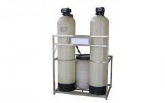 單閥雙罐流量型軟化水設(shè)備技術(shù)指標及應(yīng)用范圍 單閥雙罐流量型軟化水設(shè)備技術(shù)指標及應(yīng)用范圍