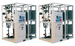電廠化學水處理 電廠化學水處理