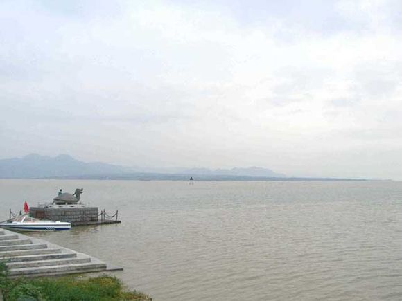 巢湖流域36個污水處理廠項目正招標(biāo) 巢湖流域36個污水處理廠項目正招標(biāo)
