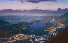廣州市全面開展流溪河流域水環(huán)境整治 廣州市全面開展流溪河流域水環(huán)境整治