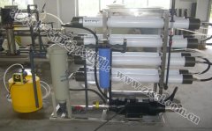 中天恒遠(遼寧)水處理設備公司 中天恒遠(遼寧)水處理設備公司