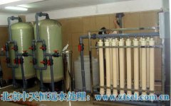 活性炭過(guò)濾器的工作原理 活性炭過(guò)濾器的工作原理