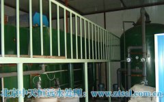 城鎮(zhèn)區(qū)域的快速發(fā)展離不開河水處理設施的輔助 城鎮(zhèn)區(qū)域的快速發(fā)展離不開河水處理設施的輔助
