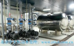 為何在發(fā)展中離不開(kāi)河水處理設(shè)施的身影? 為何在發(fā)展中離不開(kāi)河水處理設(shè)施的身影?