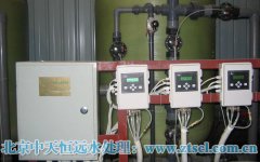 淺談?dòng)绊懗兯幚碓O(shè)施產(chǎn)水水質(zhì)的兩個(gè)因素 淺談?dòng)绊懗兯幚碓O(shè)施產(chǎn)水水質(zhì)的兩個(gè)因素