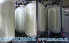 超純水處理設(shè)施的運(yùn)行與檢測(cè)介紹 超純水處理設(shè)施的運(yùn)行與檢測(cè)介紹
