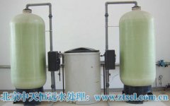 軟水處理設施在維修以及保養(yǎng)上有什么秘訣? 軟水處理設施在維修以及保養(yǎng)上有什么秘訣?