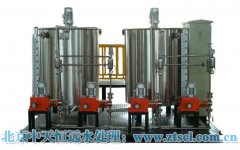 edi水處理設(shè)施采用的水處理技術(shù)很好有優(yōu)勢(shì) edi水處理設(shè)施采用的水處理技術(shù)很好有優(yōu)勢(shì)