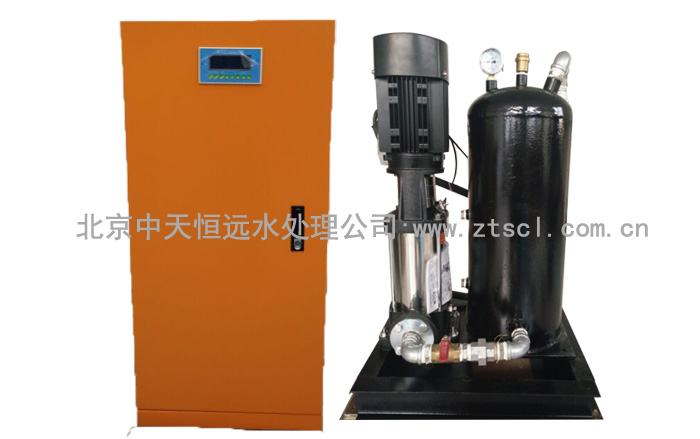 真空脫氣機