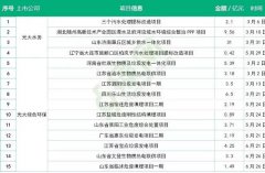 光大國際旗下兩家子公司發(fā)布半年業(yè)績(jī) 固廢增長(zhǎng)趨勢(shì)超過水處理 光大國際旗下兩家子公司發(fā)布半年業(yè)績(jī) 固廢增長(zhǎng)趨勢(shì)超過水處理