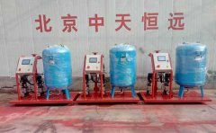 中天恒遠(yuǎn)鍋爐定壓補(bǔ)水裝置簡介及應(yīng)用范圍 中天恒遠(yuǎn)鍋爐定壓補(bǔ)水裝置簡介及應(yīng)用范圍