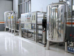 水處理設(shè)備為什么要用電子除垢器 水處理設(shè)備為什么要用電子除垢器