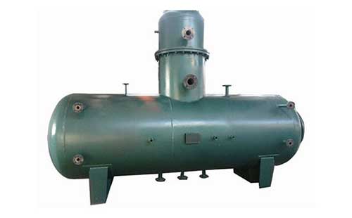 熱力除氧器 熱力除氧器