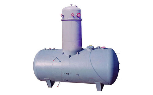旋膜除氧器