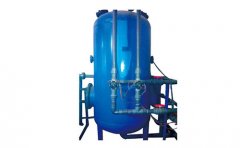 青海除氧器的作用包含哪些 青海除氧器的作用包含哪些