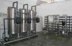 反滲透與電滲析技術(shù)介紹(圖文) 反滲透與電滲析技術(shù)介紹(圖文)