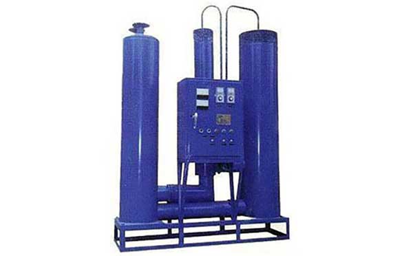 解析除氧器