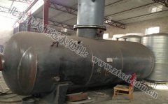 熱力除氧器結(jié)構(gòu)原理及分類介紹