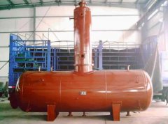 熱力除氧器的工作原理及應用 熱力除氧器的工作原理及應用