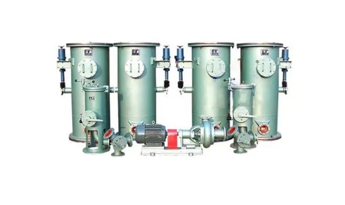 電化學(xué)除氧器