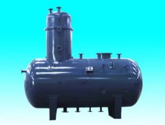 熱力除氧設備的操作與維護 熱力除氧設備的操作與維護