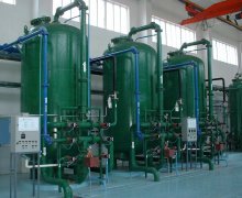 多介質過濾器的工作原理和優(yōu)勢 多介質過濾器的工作原理和優(yōu)勢