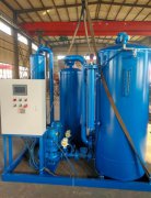 自動解析式除氧器如何提升水質(zhì) 自動解析式除氧器如何提升水質(zhì)