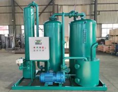 自動解析式除氧器的節(jié)能效果 自動解析式除氧器的節(jié)能效果