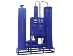 解析除氧器工藝原理及性能優(yōu)勢(shì) 解析除氧器工藝原理及性能優(yōu)勢(shì)