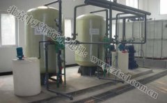 樹脂除氧器工藝原理及性能優(yōu)勢(shì) 樹脂除氧器工藝原理及性能優(yōu)勢(shì)