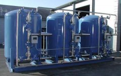 電廠鍋爐除鹽水設(shè)備工作原理及特點優(yōu)勢 電廠鍋爐除鹽水設(shè)備工作原理及特點優(yōu)勢